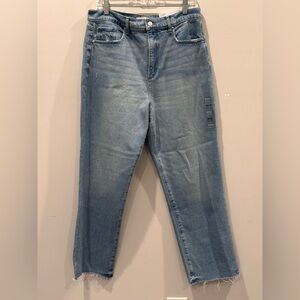 Loft jeans